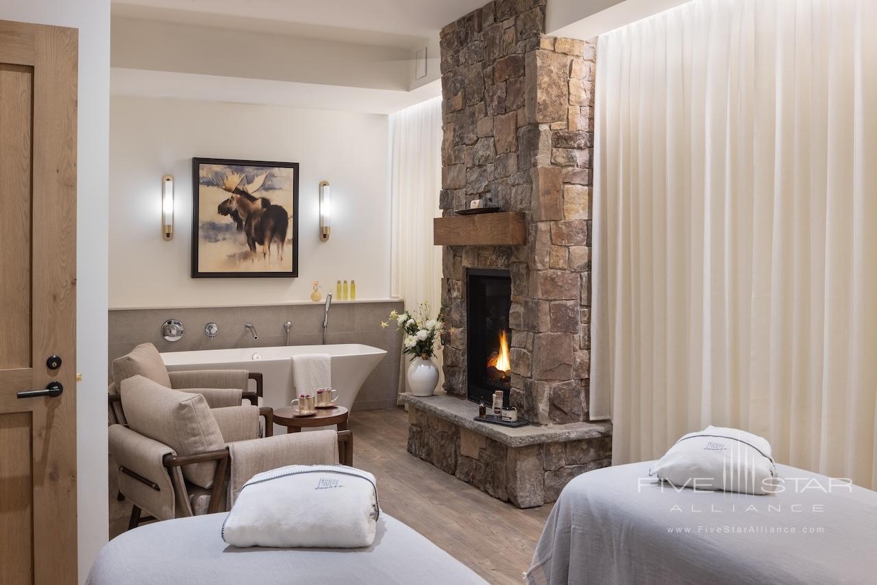 Rusty Parrot Lodge And Spa
