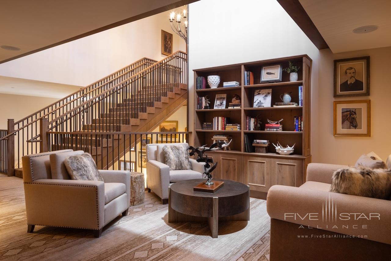 Rusty Parrot Lodge And Spa
