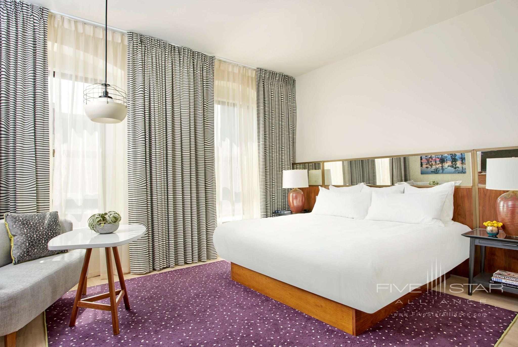 The Bankers Alley Hotel Nashville Tapestry Collection by Hilton