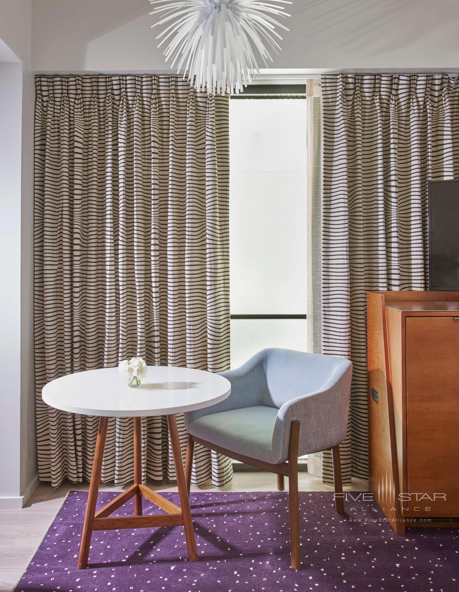The Bankers Alley Hotel Nashville Tapestry Collection by Hilton