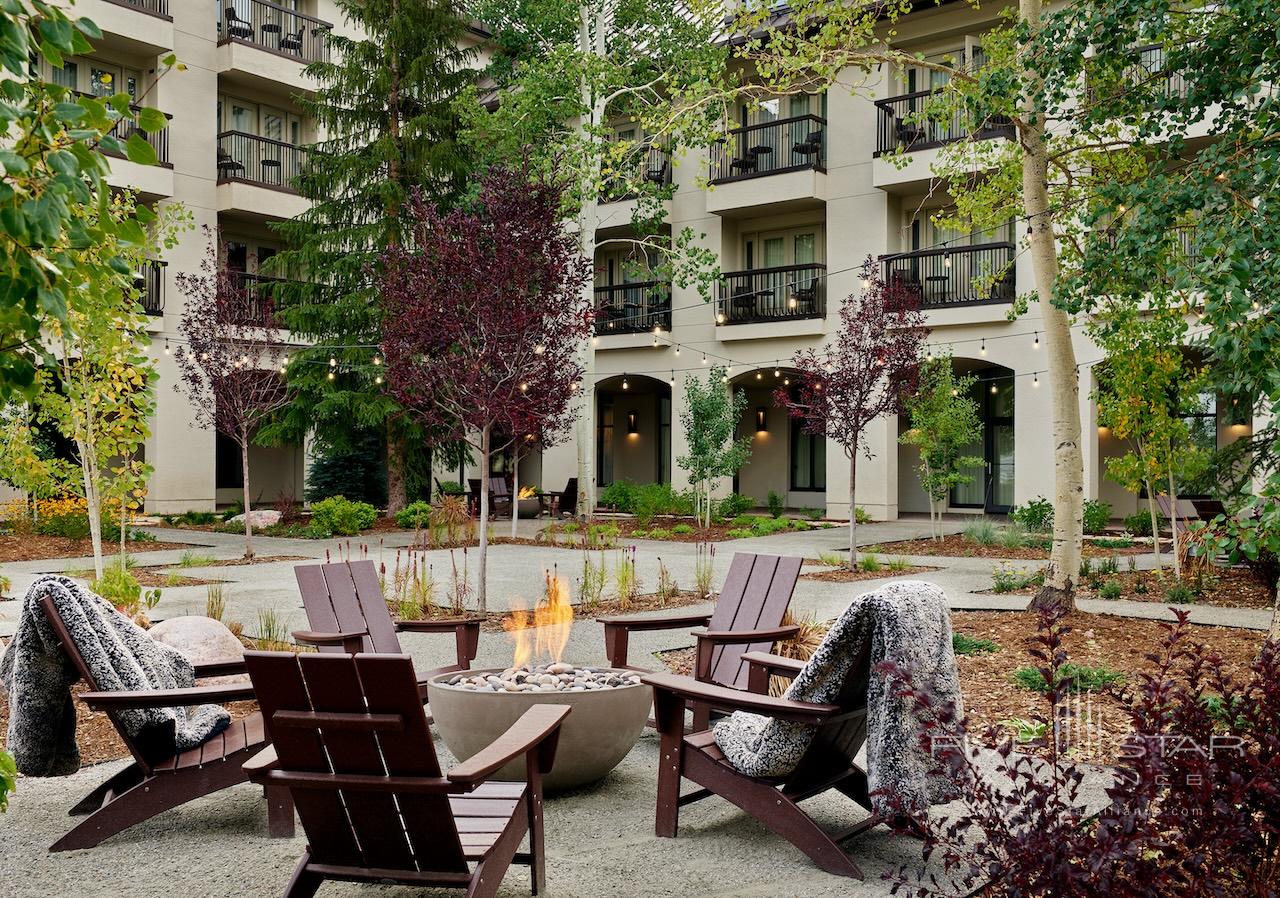 Grand Hyatt Vail
