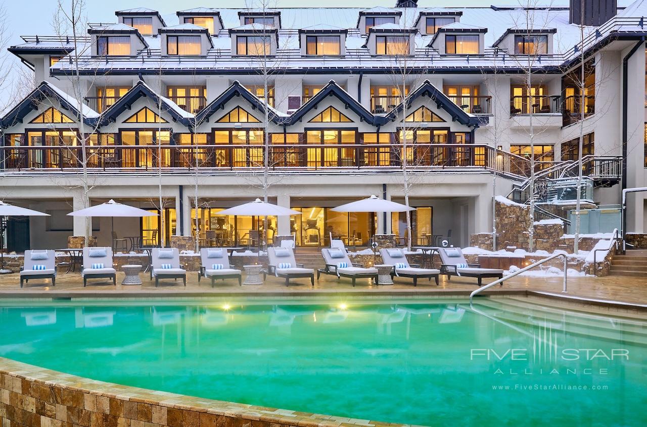 Grand Hyatt Vail