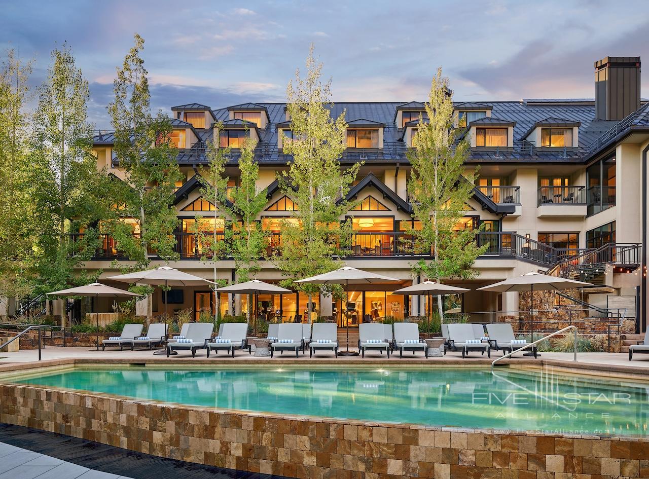 Grand Hyatt Vail