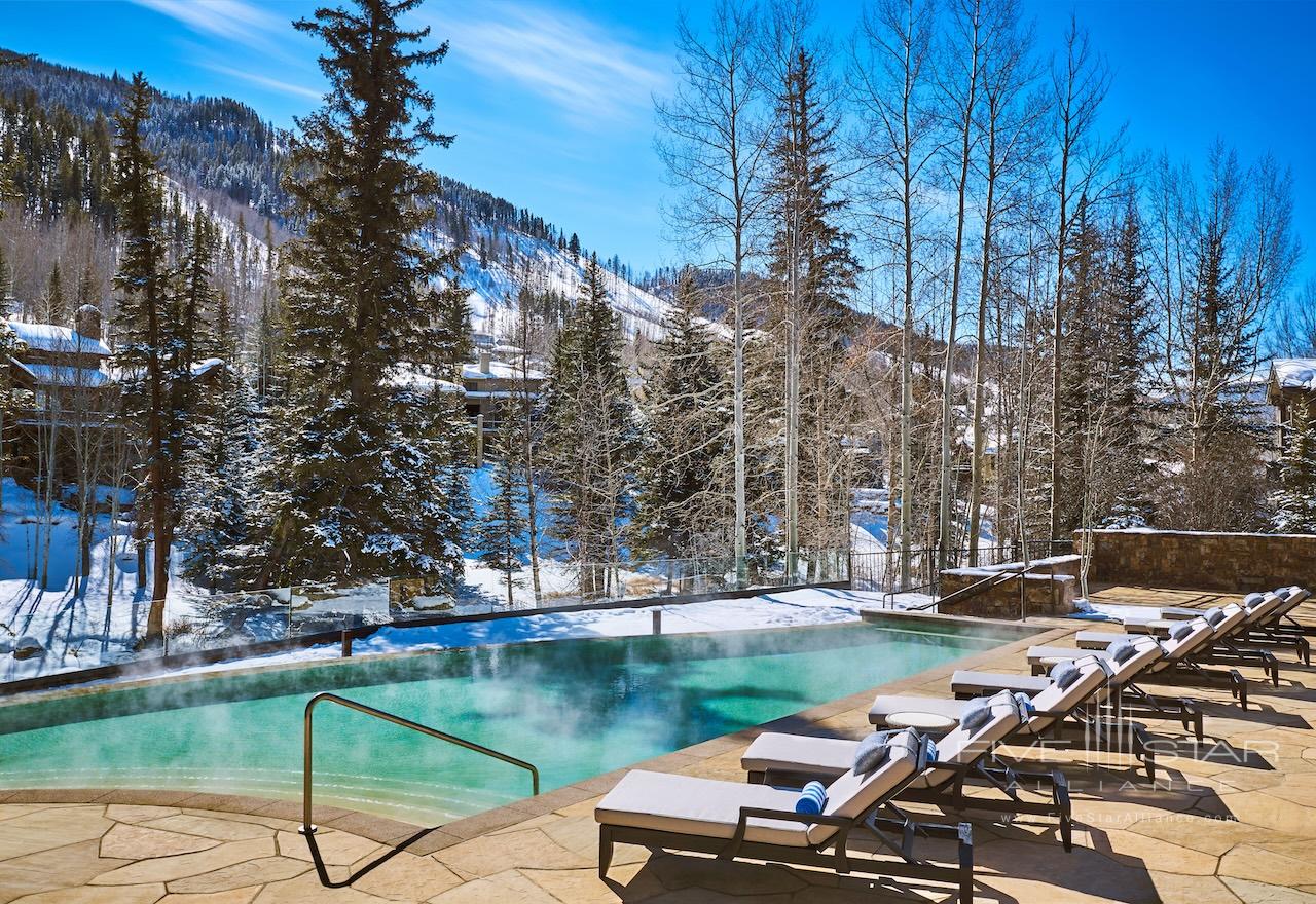 Grand Hyatt Vail
