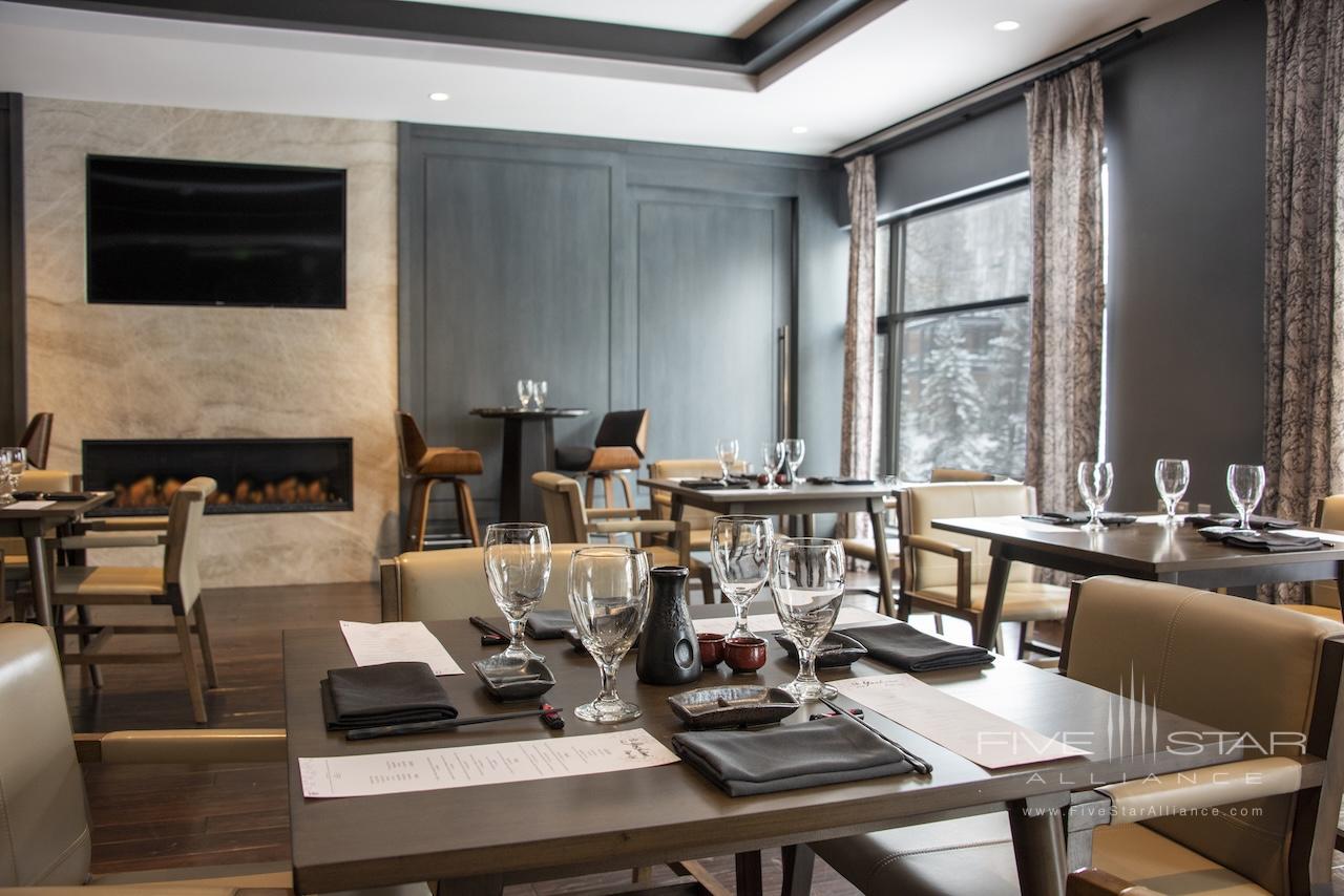 Grand Hyatt Vail