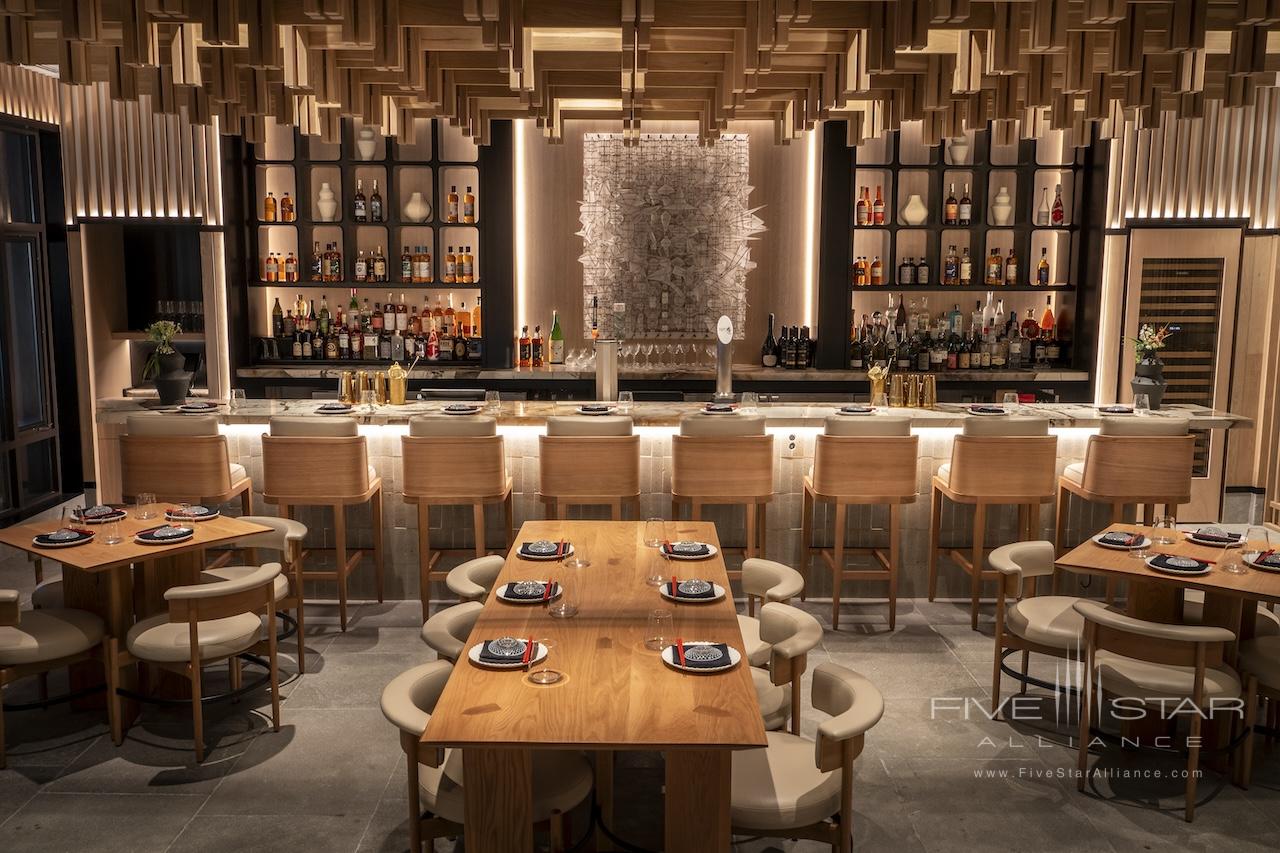 Grand Hyatt Vail