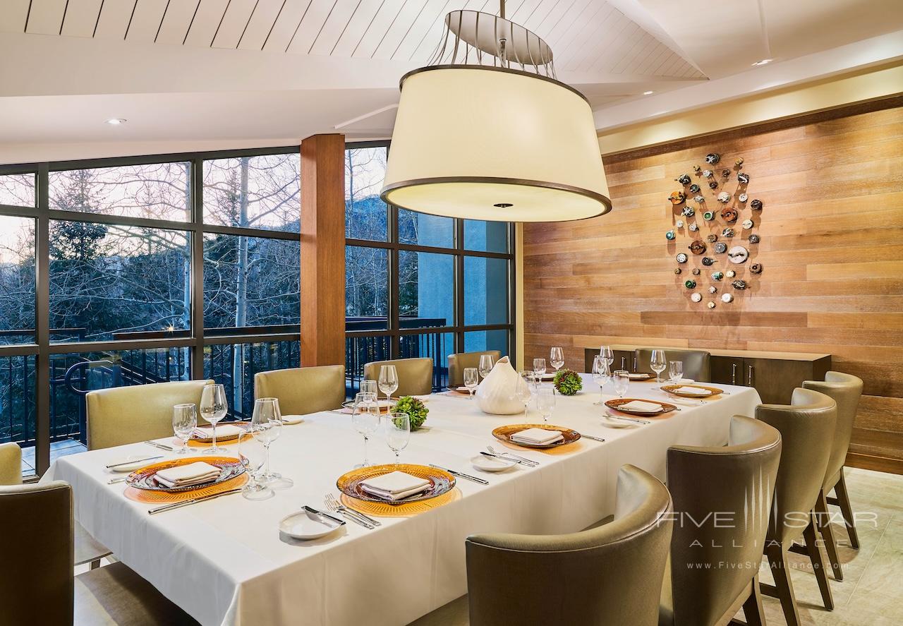 Grand Hyatt Vail