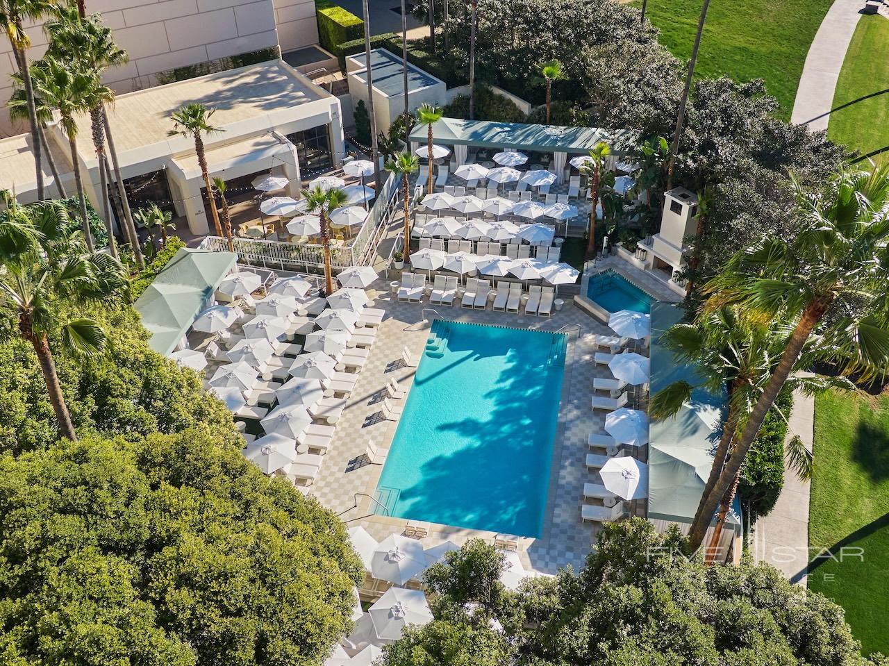 Fashion Island Hotel Newport Beach