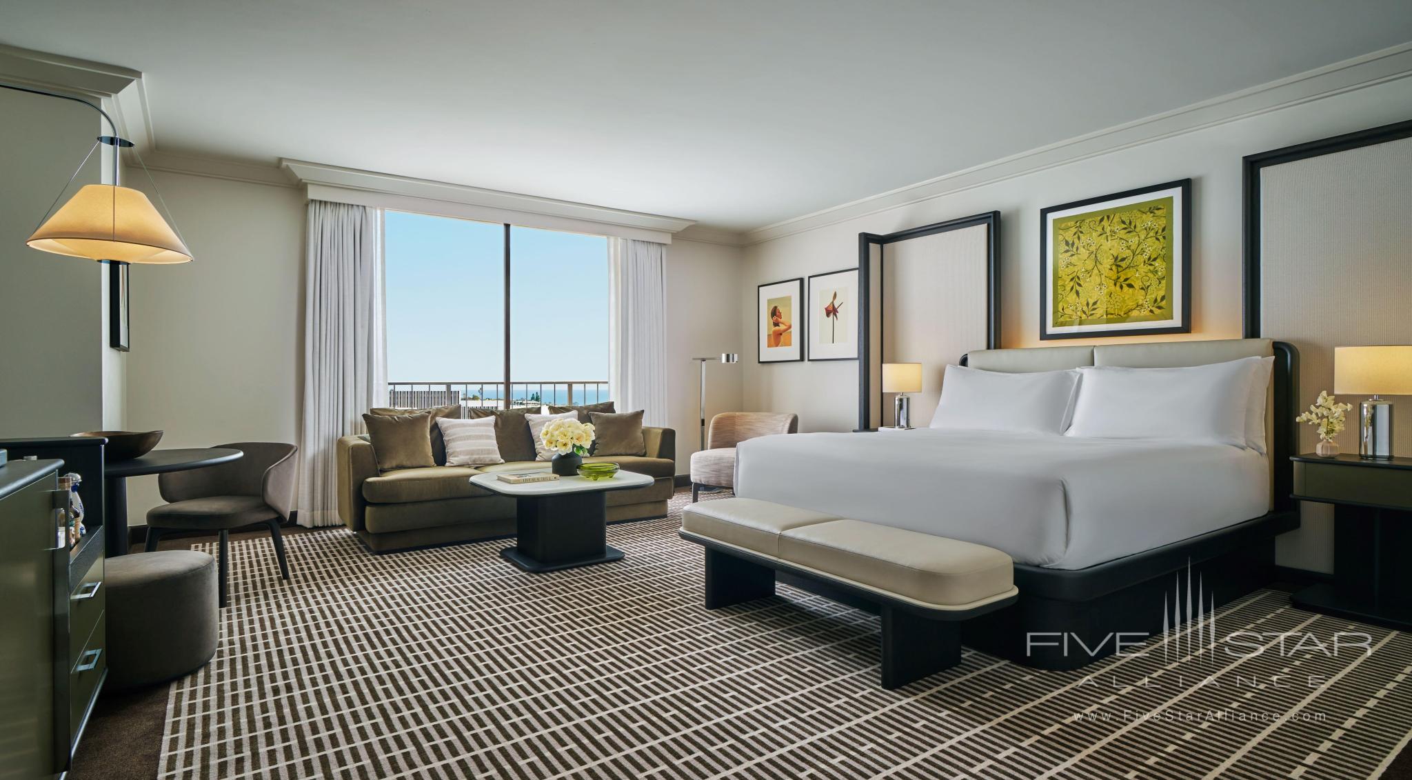 Fashion Island Hotel Newport Beach