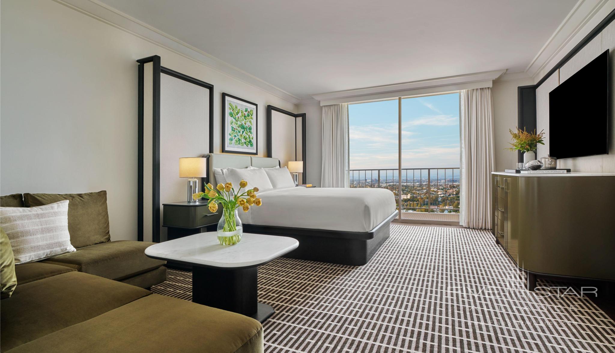Fashion Island Hotel Newport Beach