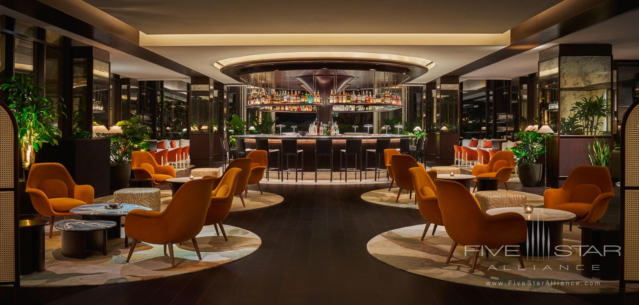 Fashion Island Hotel Newport Beach