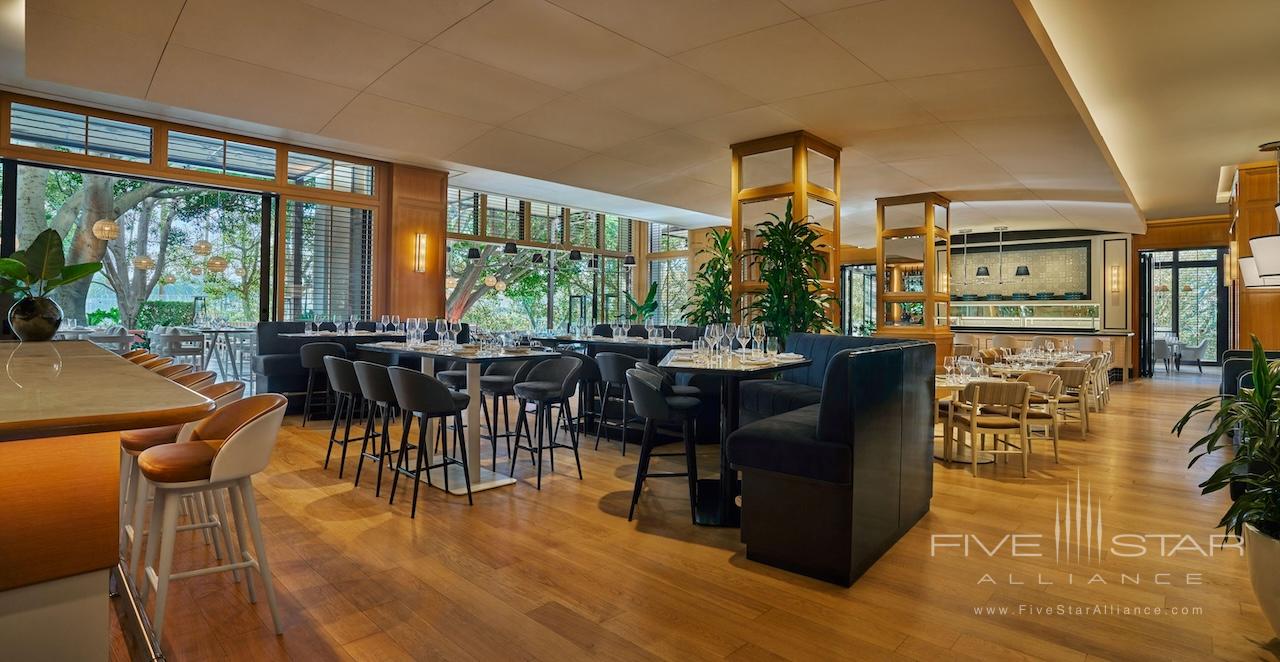 Fashion Island Hotel Newport Beach