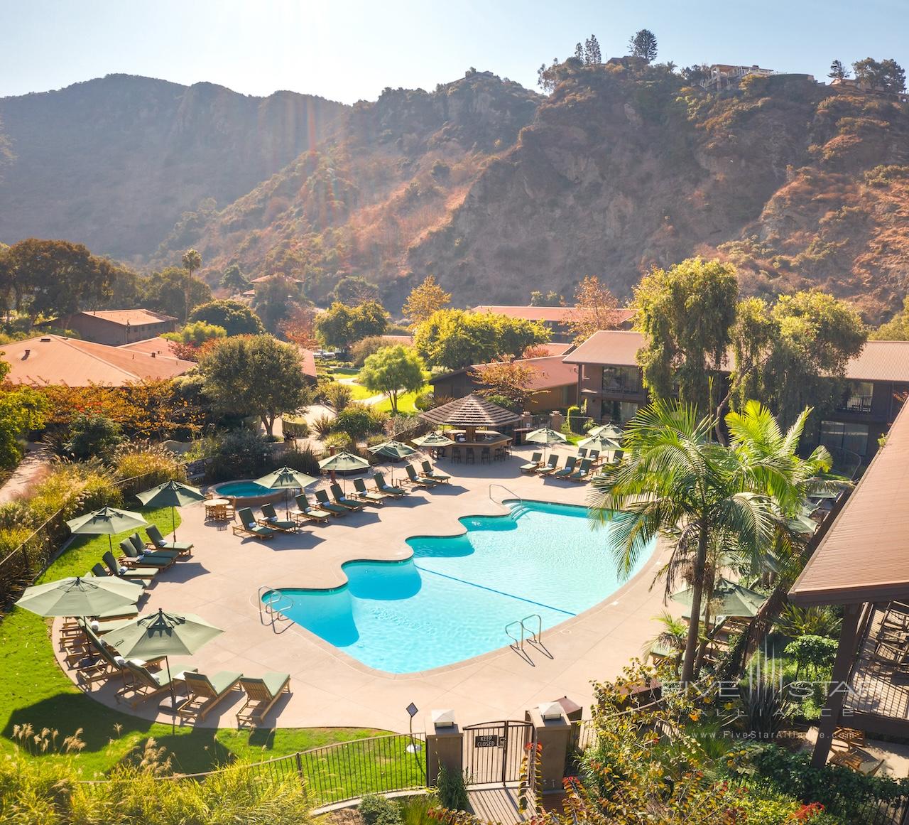The Ranch at Laguna Beach
