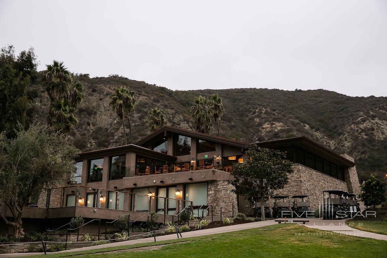 The Ranch at Laguna Beach