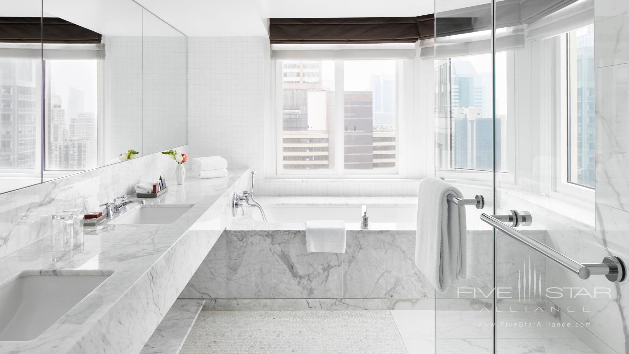 Luxury Collection Hotel Manhattan Midtown formerly Conrad New York Midtown