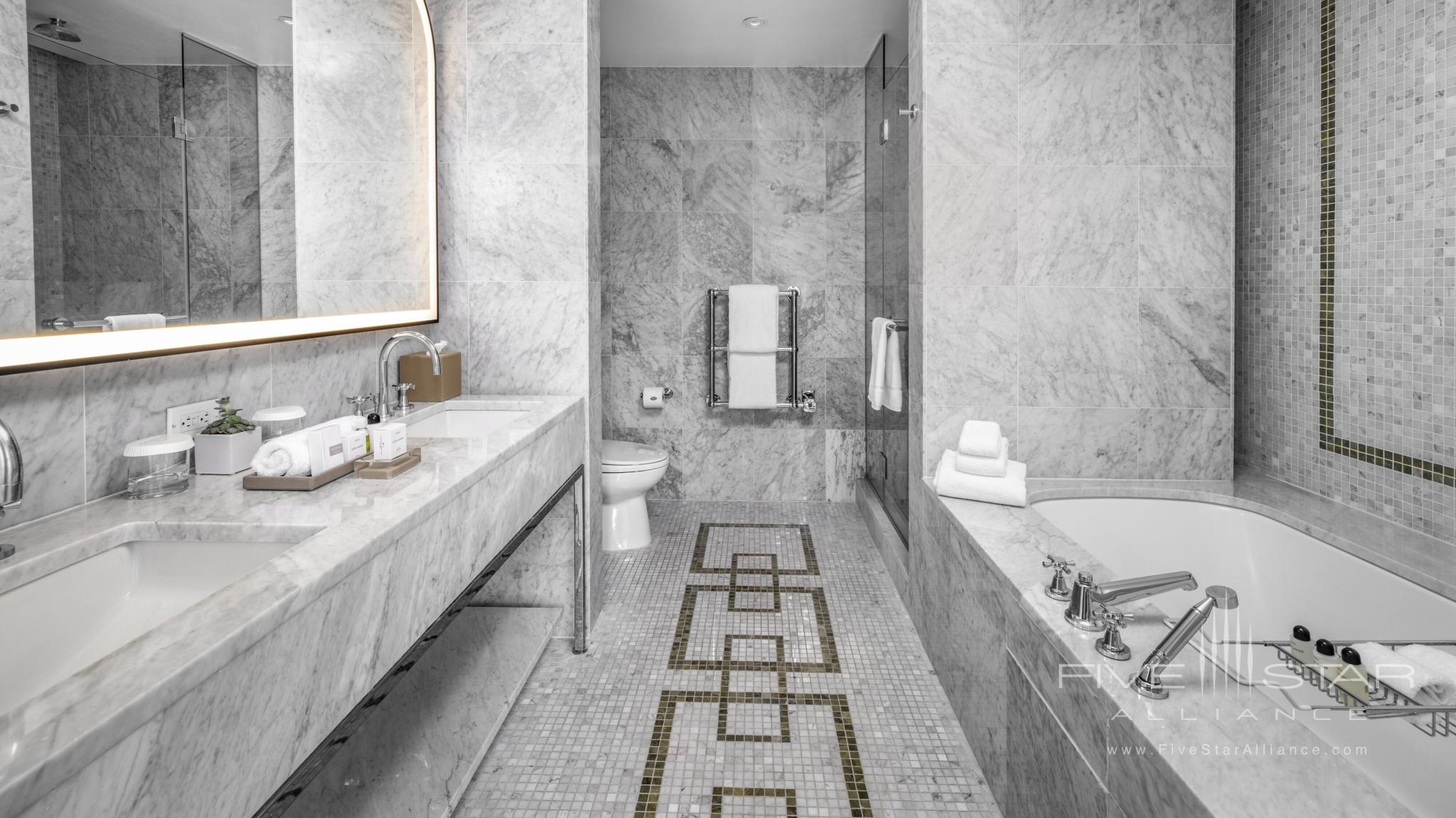 Luxury Collection Hotel Manhattan Midtown formerly Conrad New York Midtown