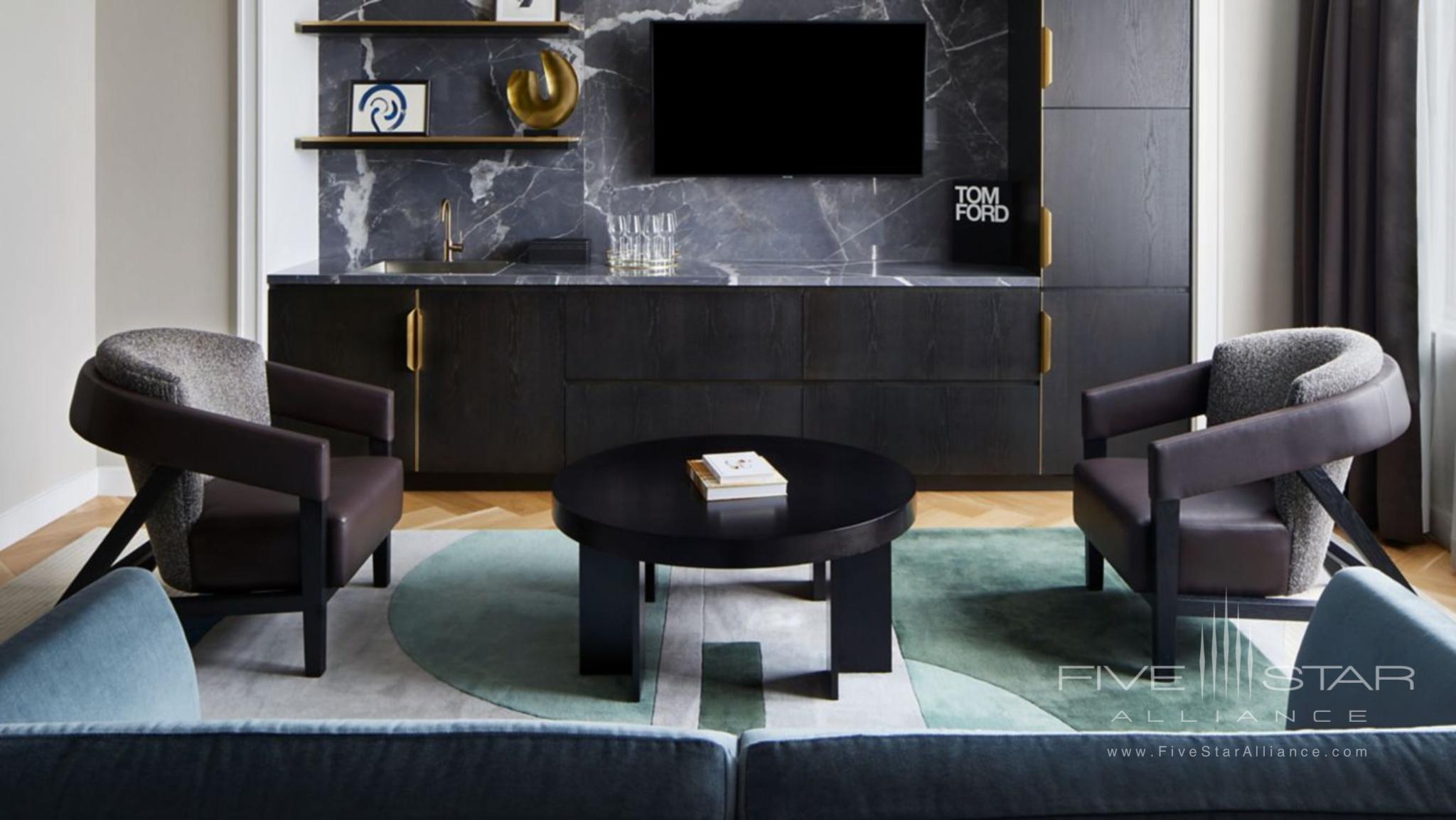 Luxury Collection Hotel Manhattan Midtown formerly Conrad New York Midtown