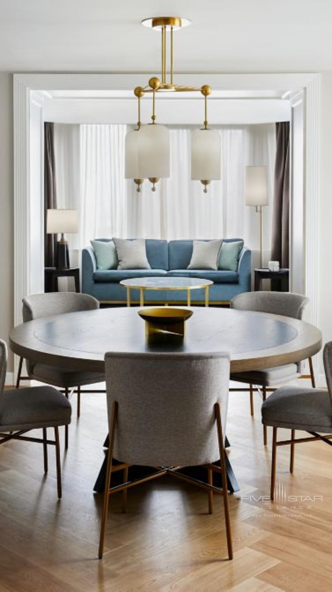 Luxury Collection Hotel Manhattan Midtown formerly Conrad New York Midtown