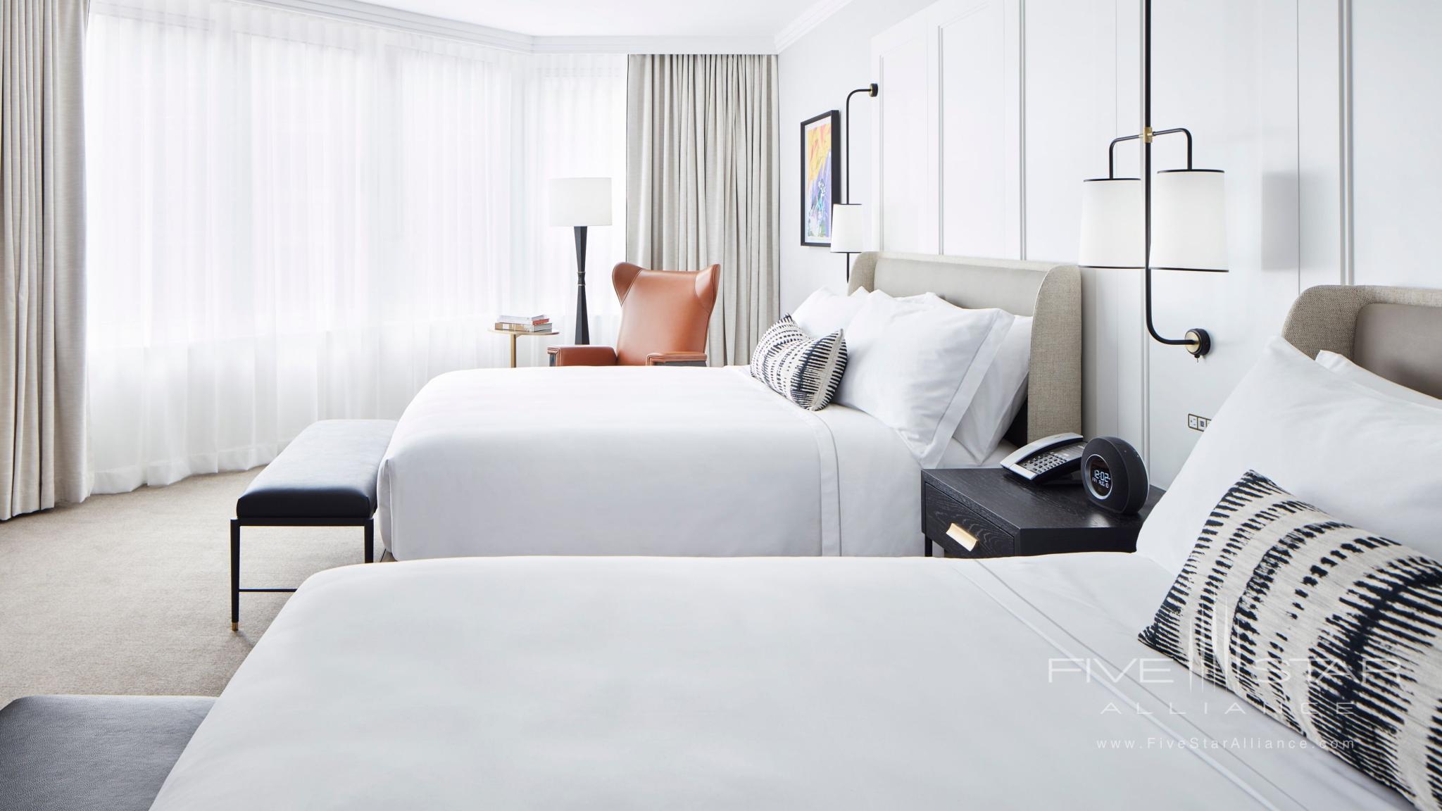 Luxury Collection Hotel Manhattan Midtown formerly Conrad New York Midtown