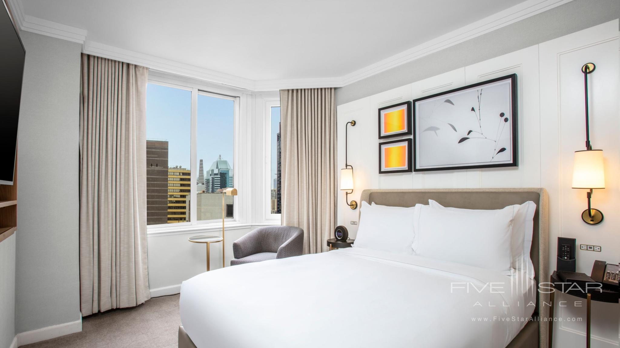 Luxury Collection Hotel Manhattan Midtown formerly Conrad New York Midtown