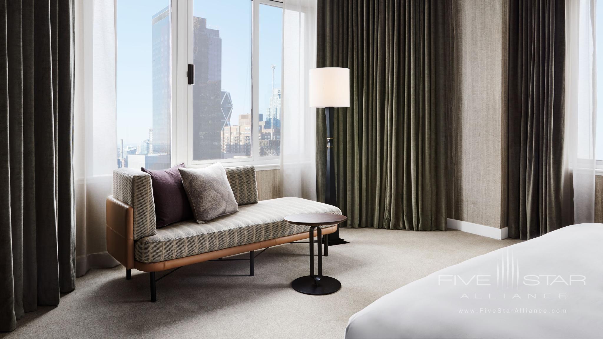 Luxury Collection Hotel Manhattan Midtown formerly Conrad New York Midtown
