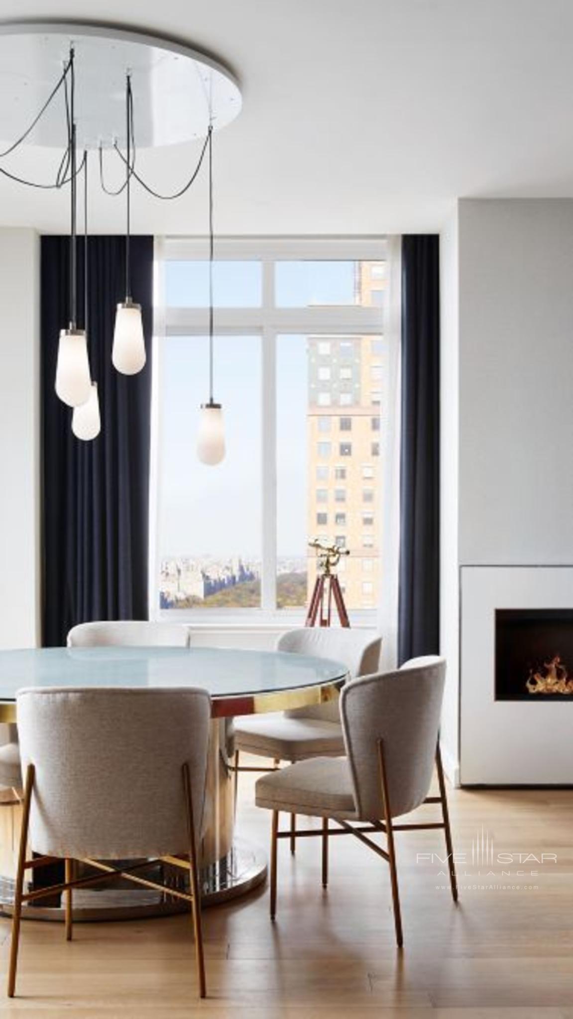 Luxury Collection Hotel Manhattan Midtown formerly Conrad New York Midtown