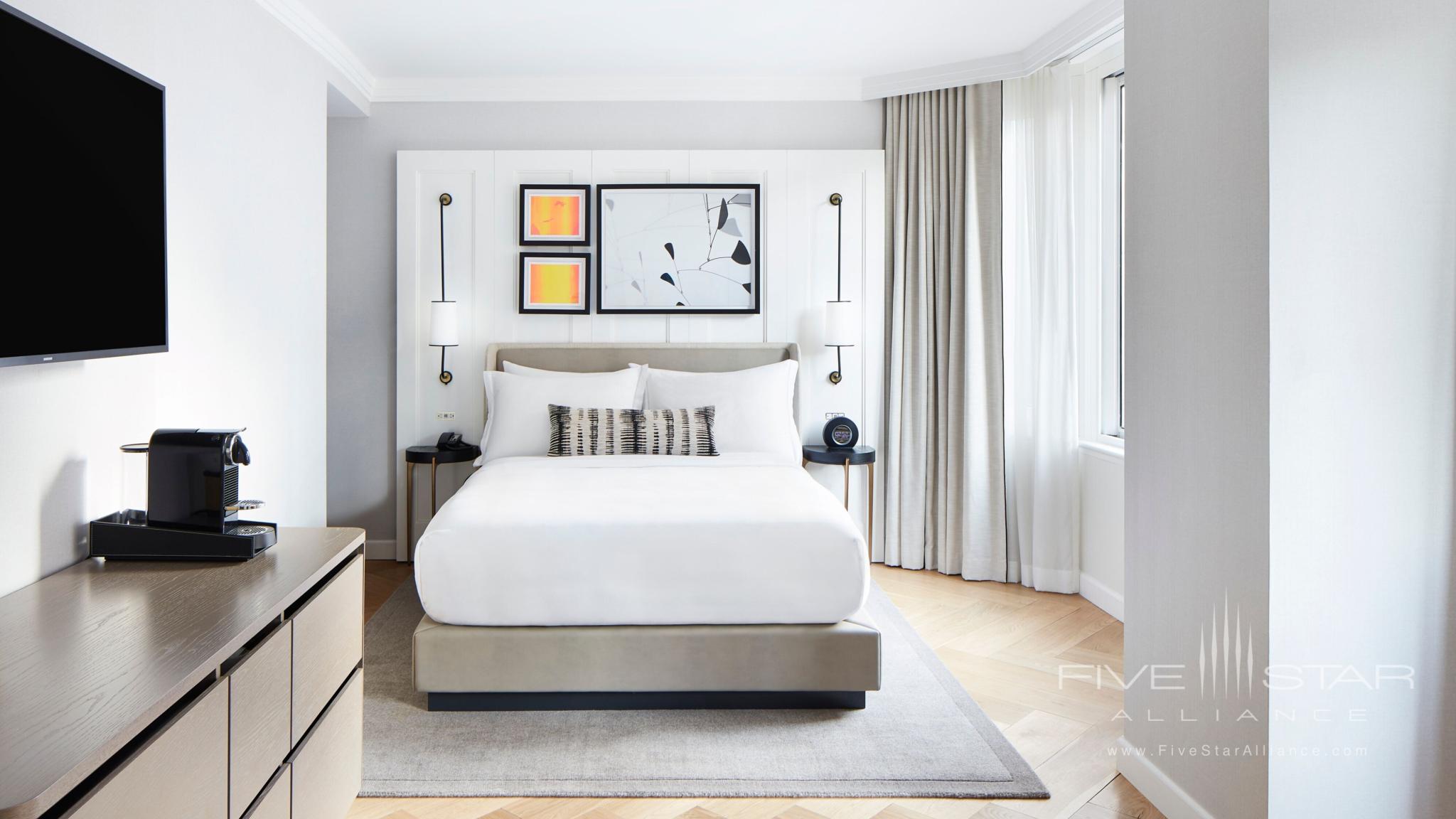 Luxury Collection Hotel Manhattan Midtown formerly Conrad New York Midtown