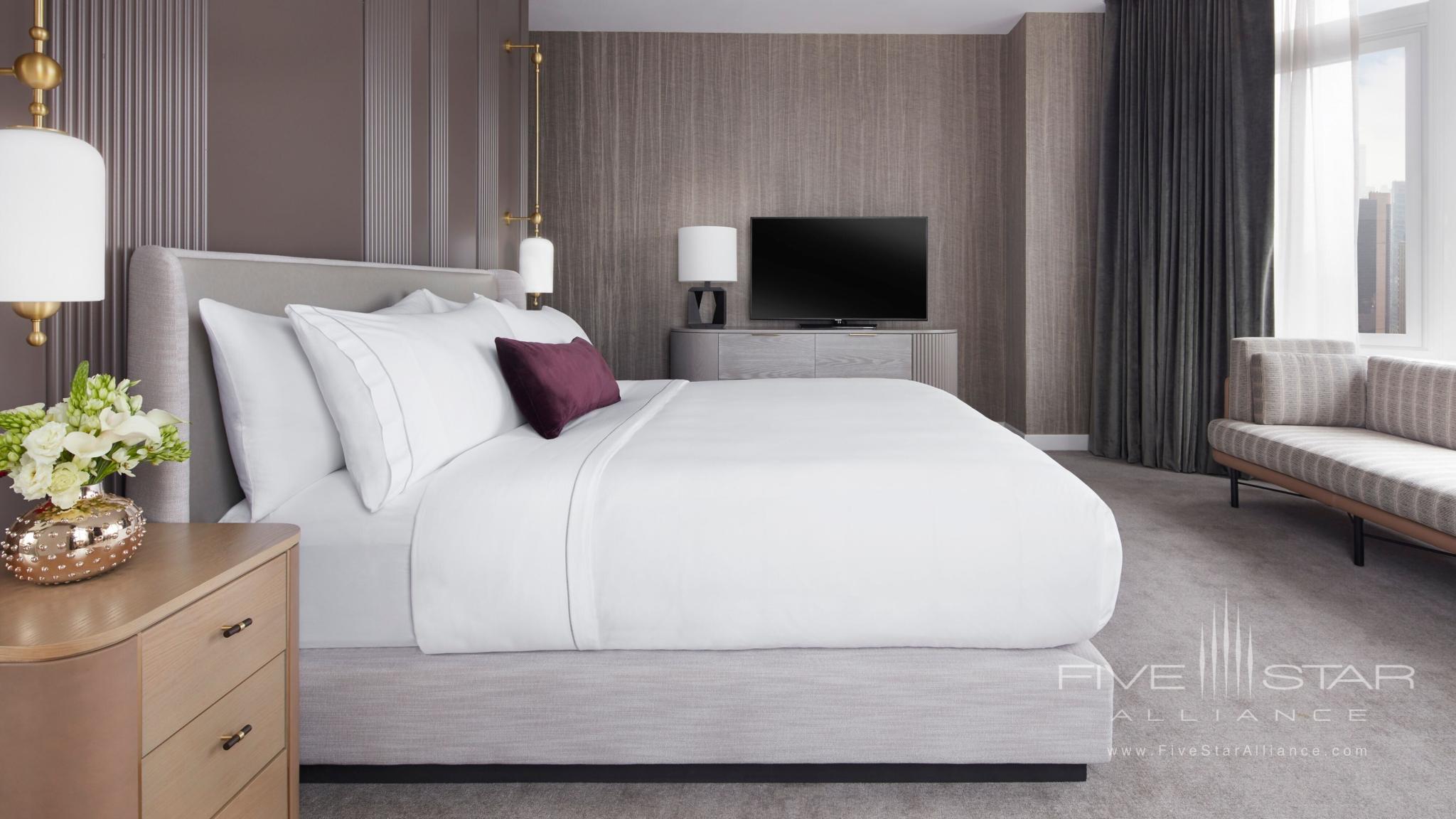 Luxury Collection Hotel Manhattan Midtown formerly Conrad New York Midtown