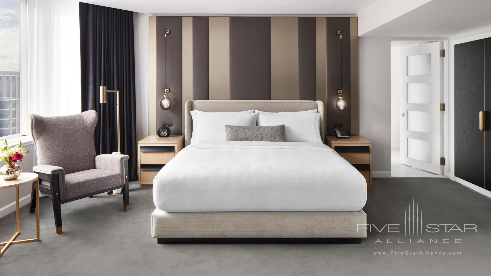 Luxury Collection Hotel Manhattan Midtown formerly Conrad New York Midtown