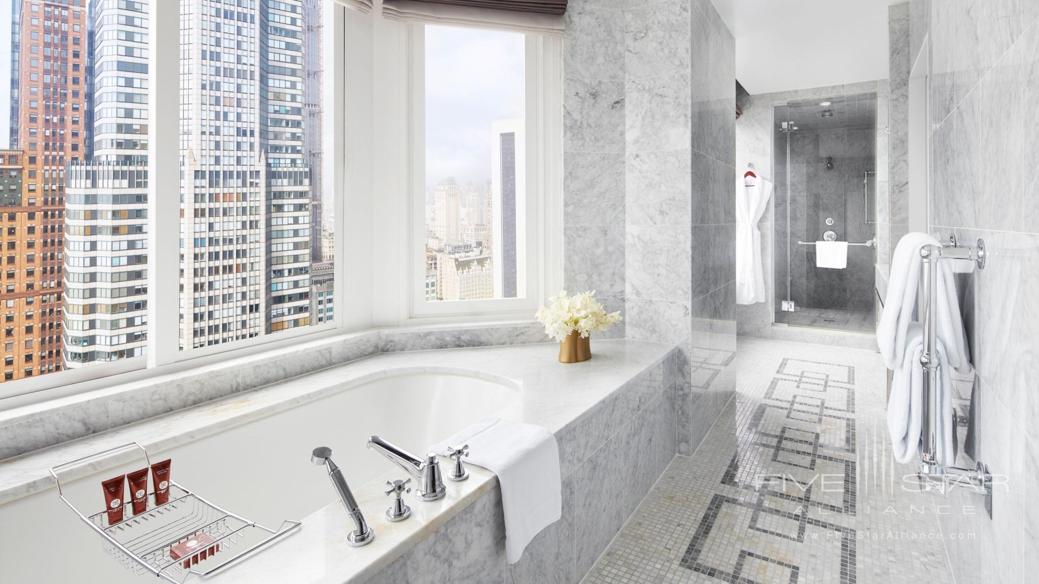 Luxury Collection Hotel Manhattan Midtown formerly Conrad New York Midtown