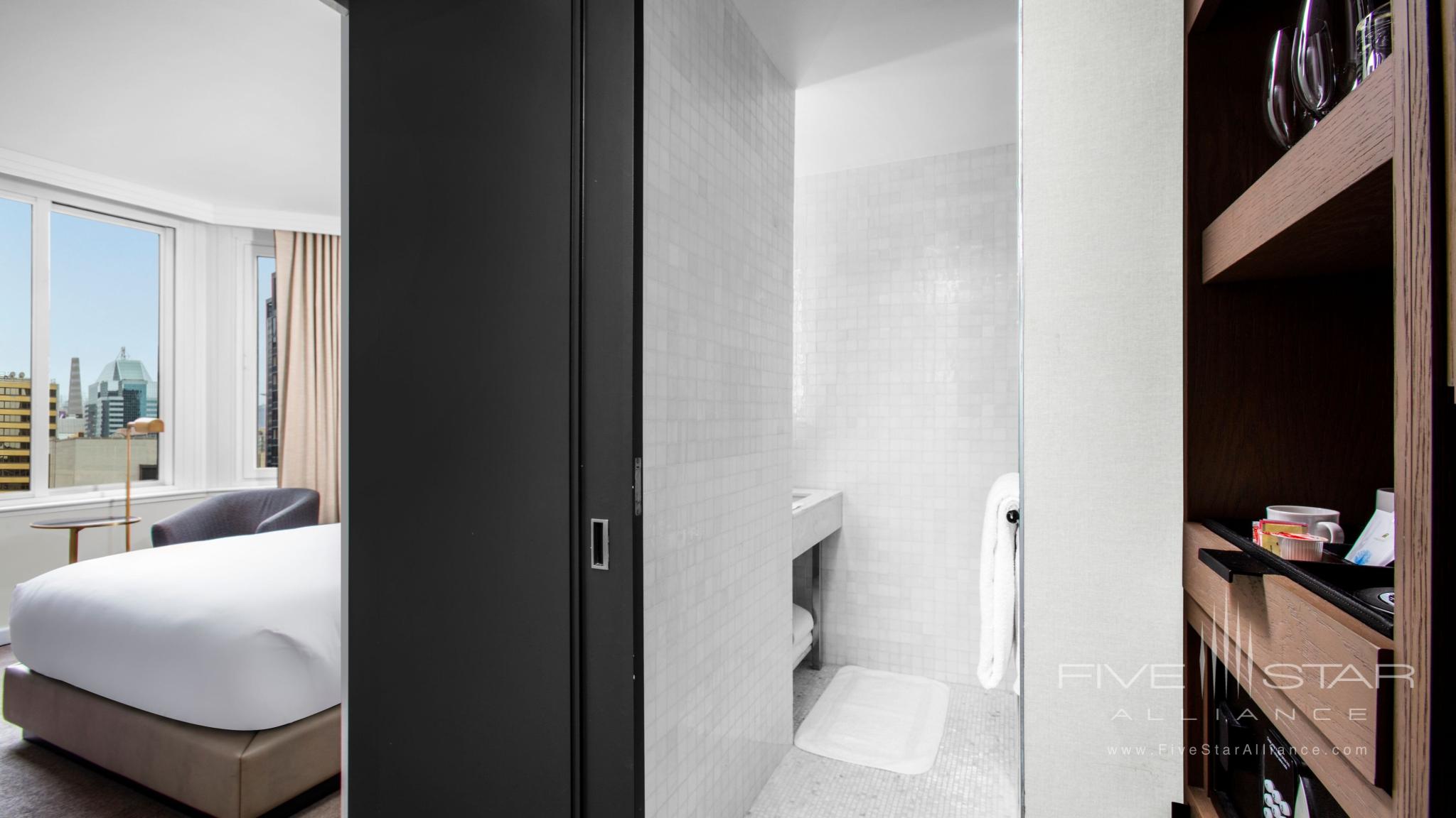 Luxury Collection Hotel Manhattan Midtown formerly Conrad New York Midtown