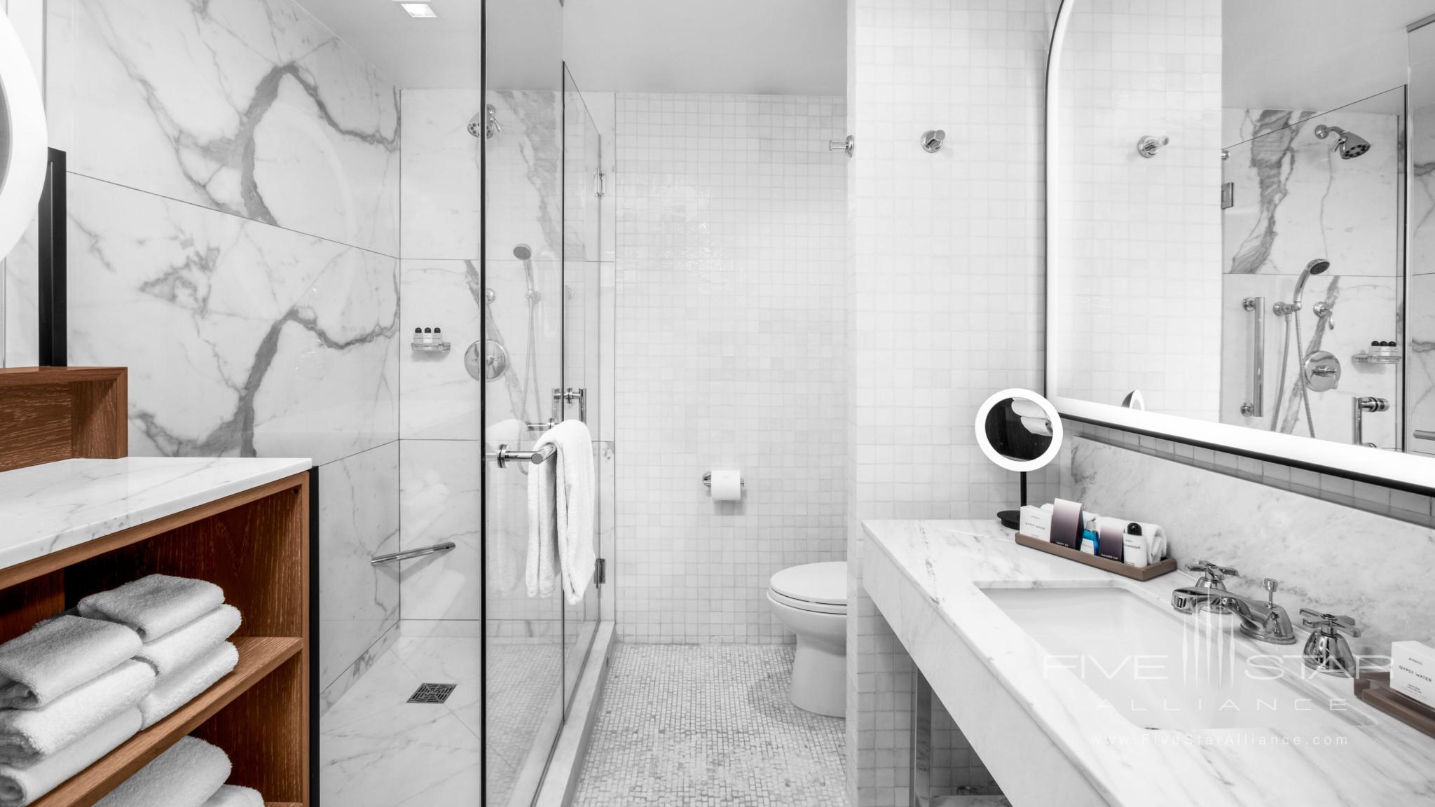 Luxury Collection Hotel Manhattan Midtown formerly Conrad New York Midtown