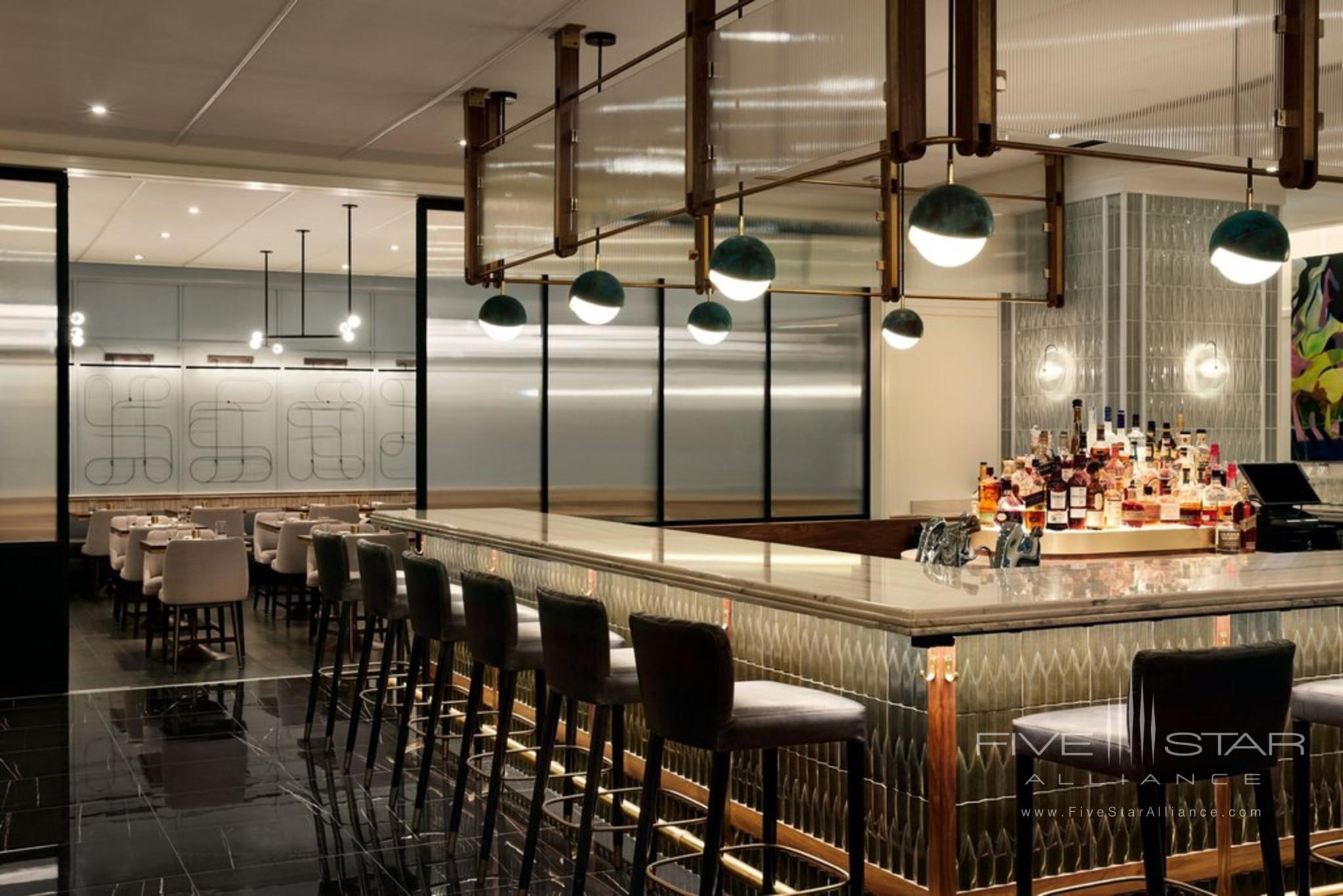 Luxury Collection Hotel Manhattan Midtown formerly Conrad New York Midtown