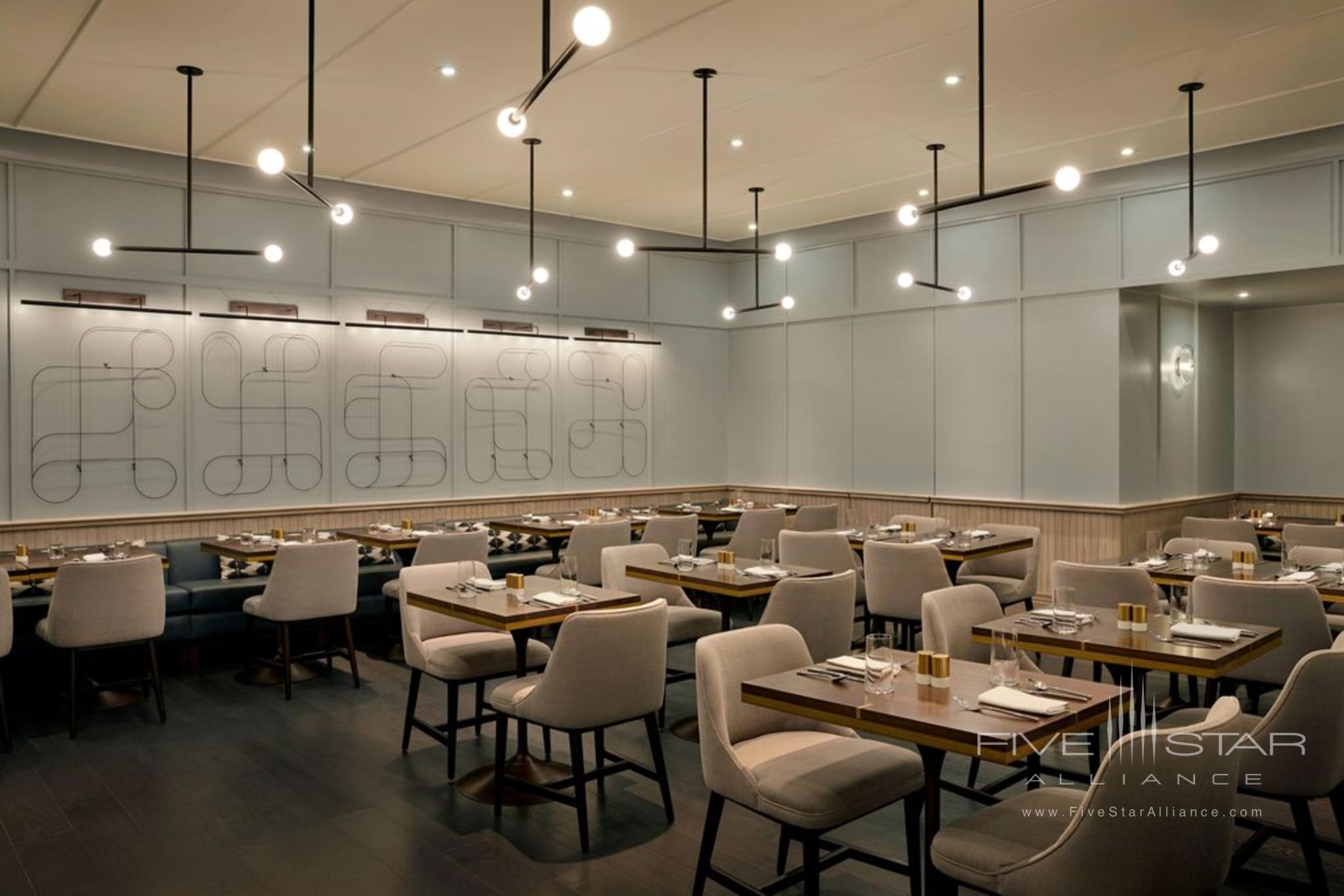 Luxury Collection Hotel Manhattan Midtown formerly Conrad New York Midtown