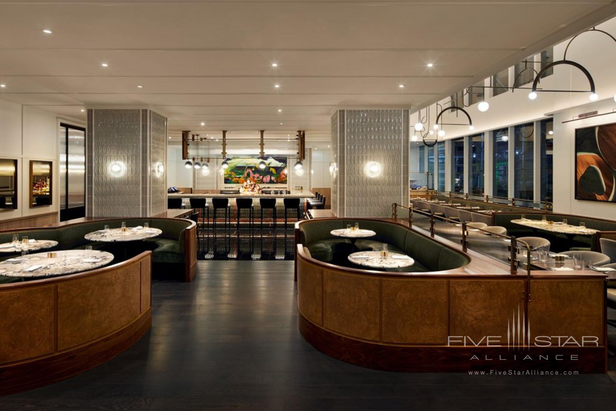 Luxury Collection Hotel Manhattan Midtown formerly Conrad New York Midtown