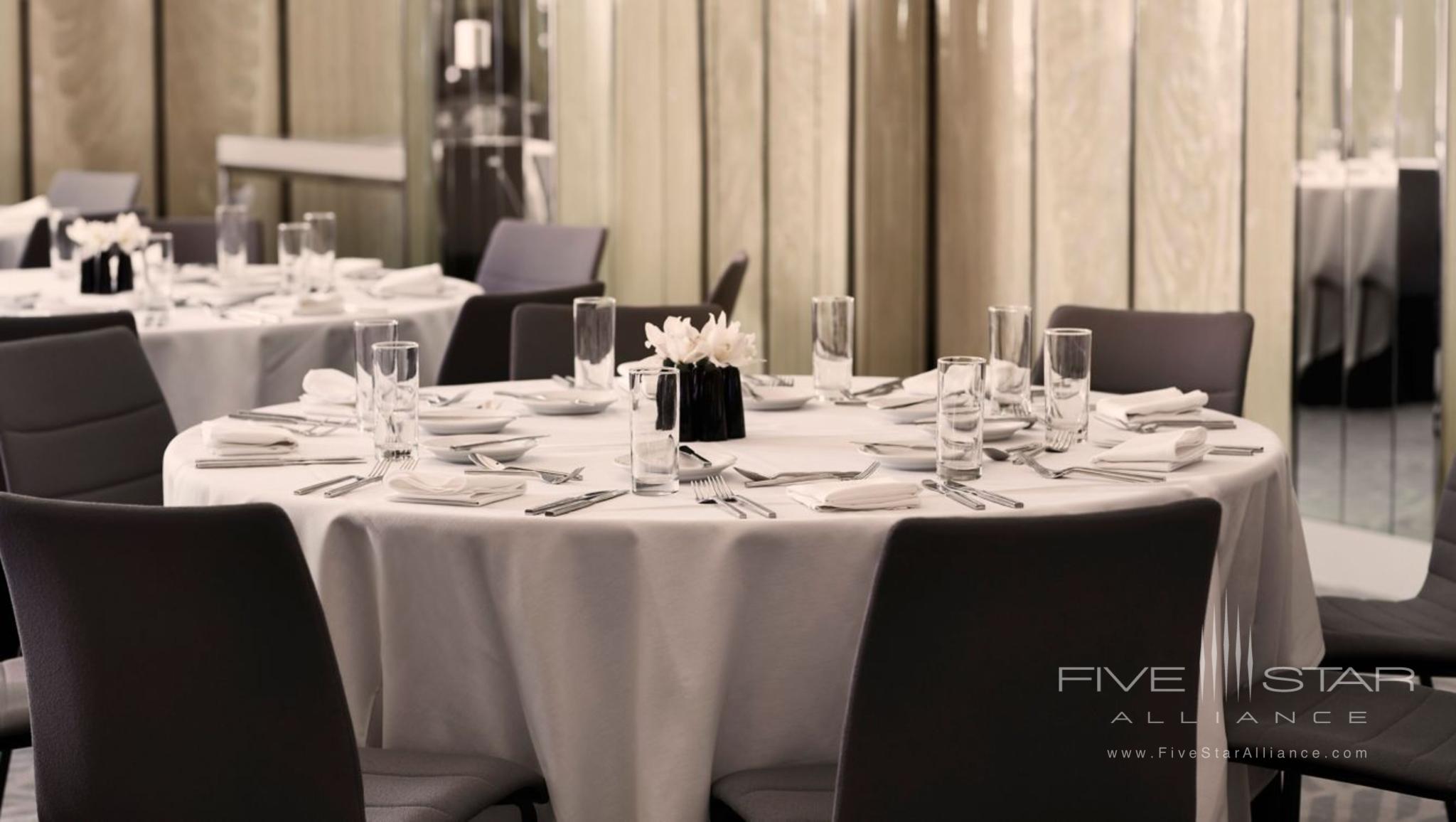 Luxury Collection Hotel Manhattan Midtown formerly Conrad New York Midtown