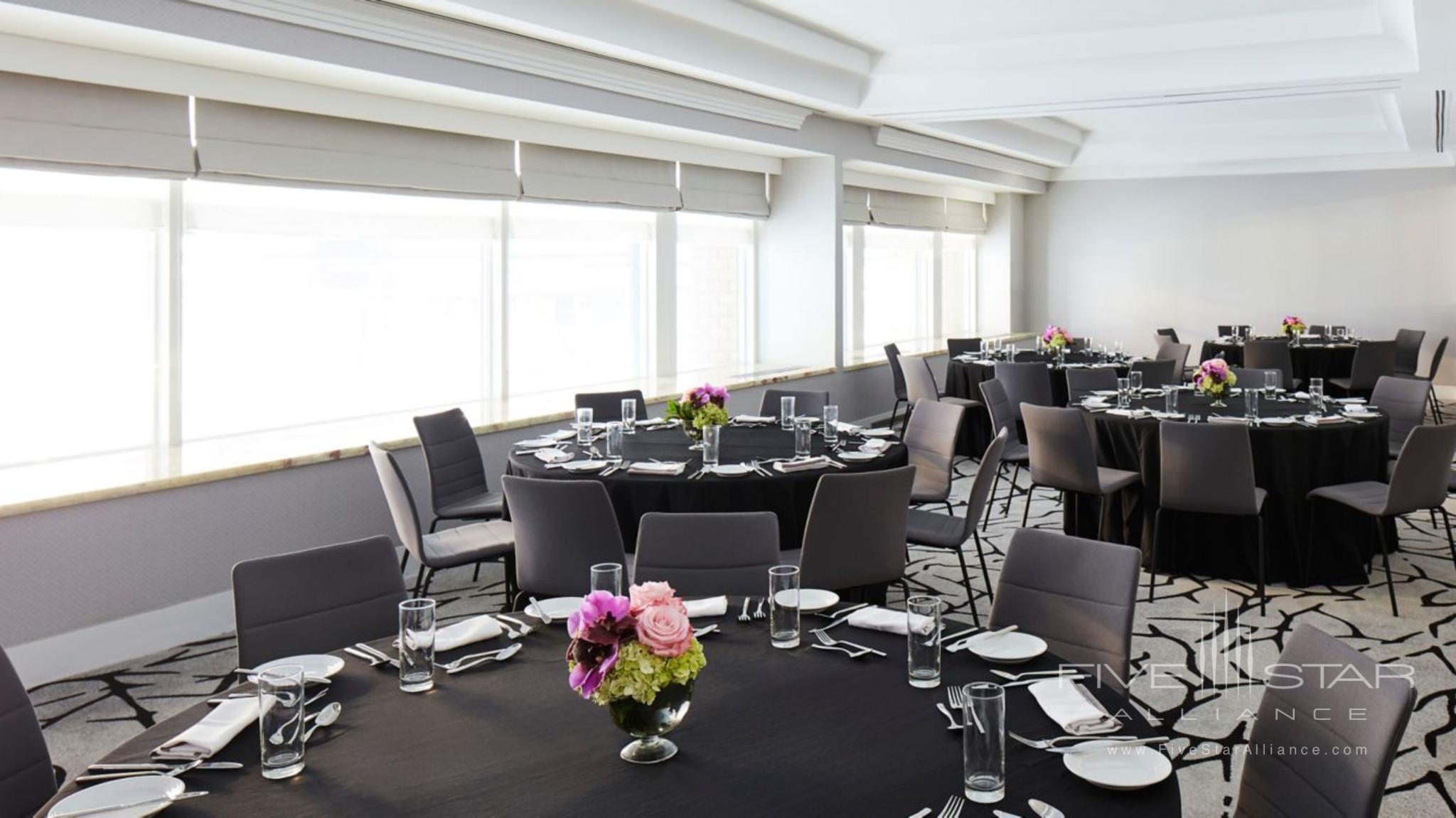 Luxury Collection Hotel Manhattan Midtown formerly Conrad New York Midtown