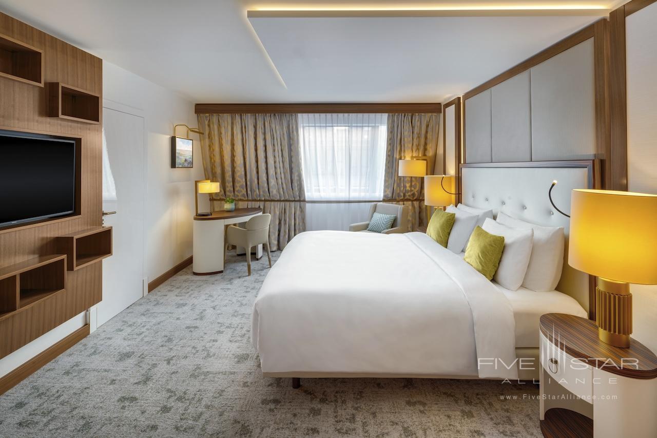 Kempinski Hotel Corvinus
