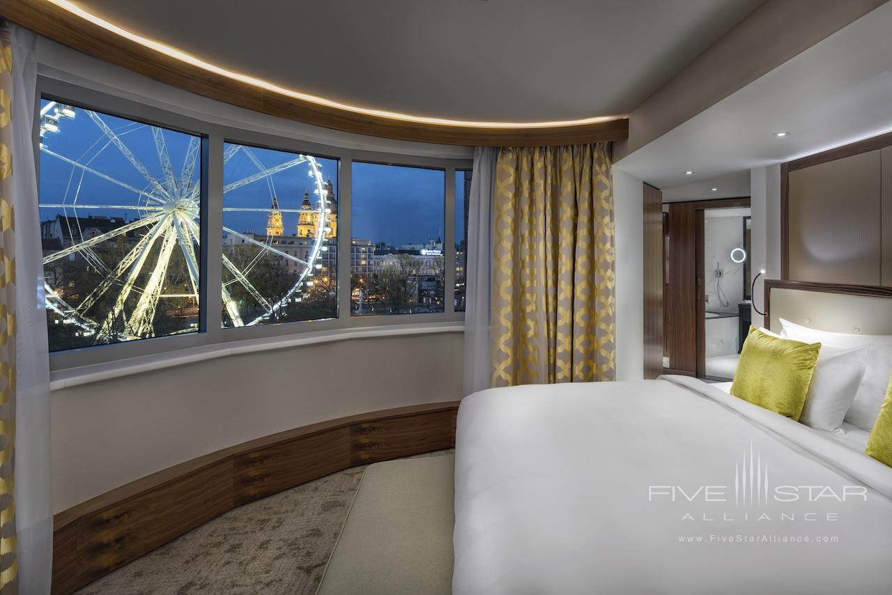 Kempinski Hotel Corvinus