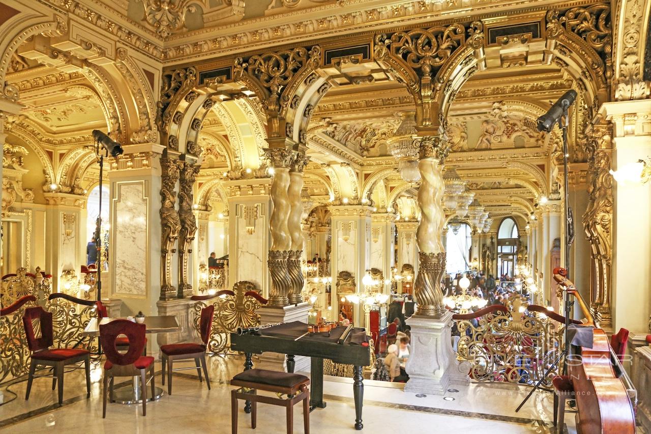Kempinski Hotel Corvinus