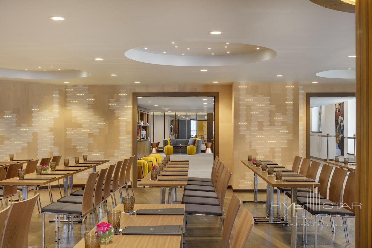 Kempinski Hotel Corvinus