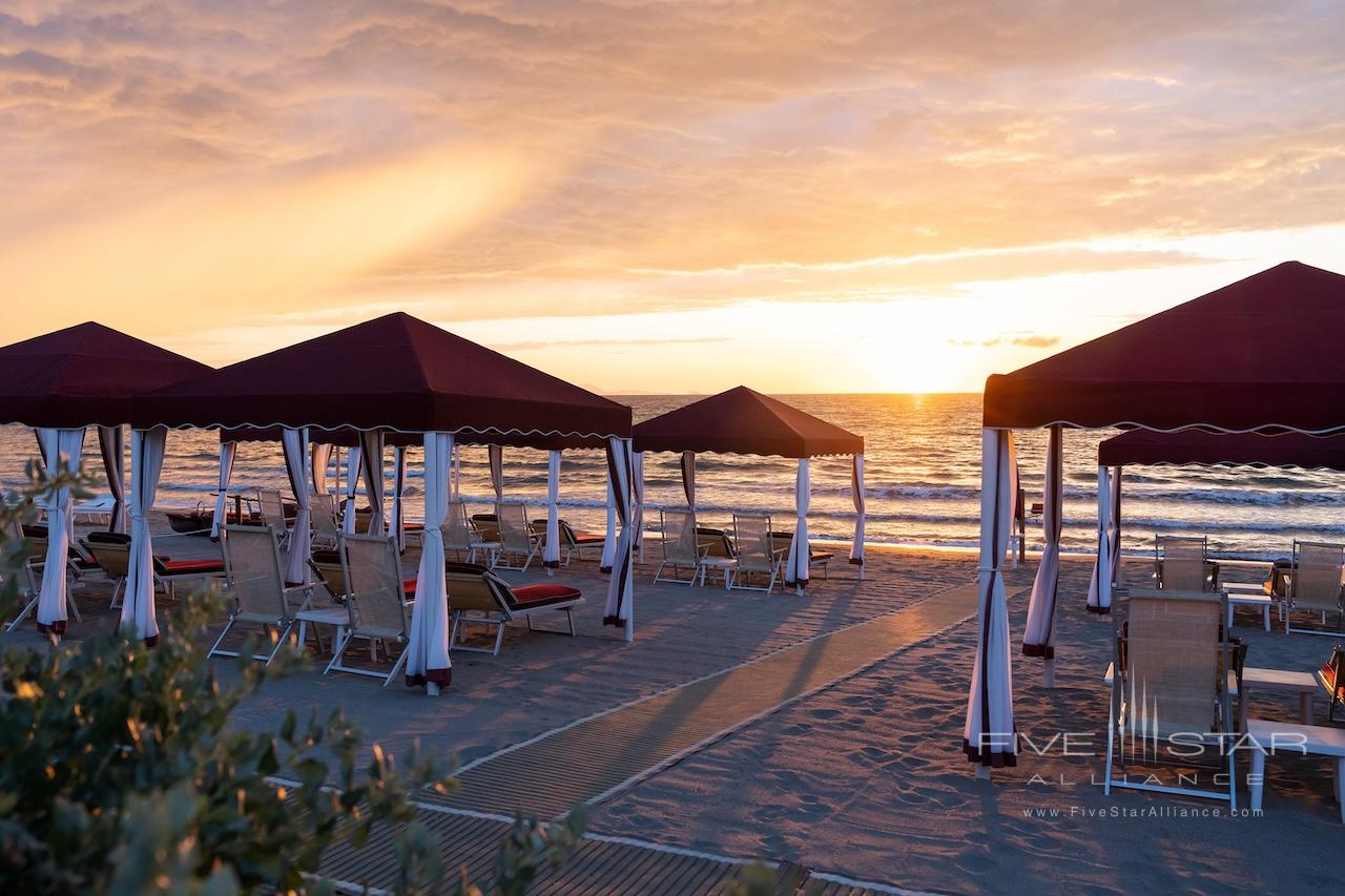 Cala Beach Resort formerly Baglioni Cala del Porto