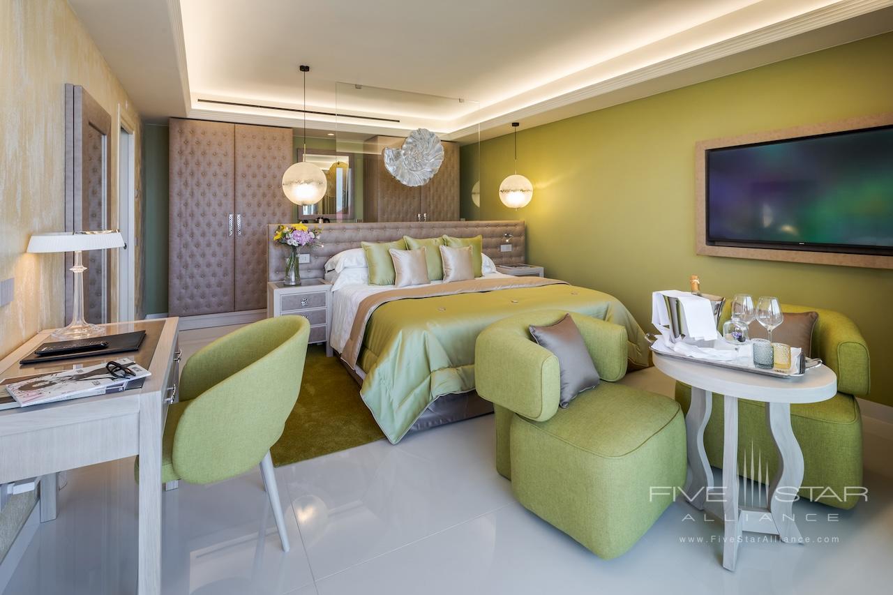 Cala Beach Resort formerly Baglioni Cala del Porto