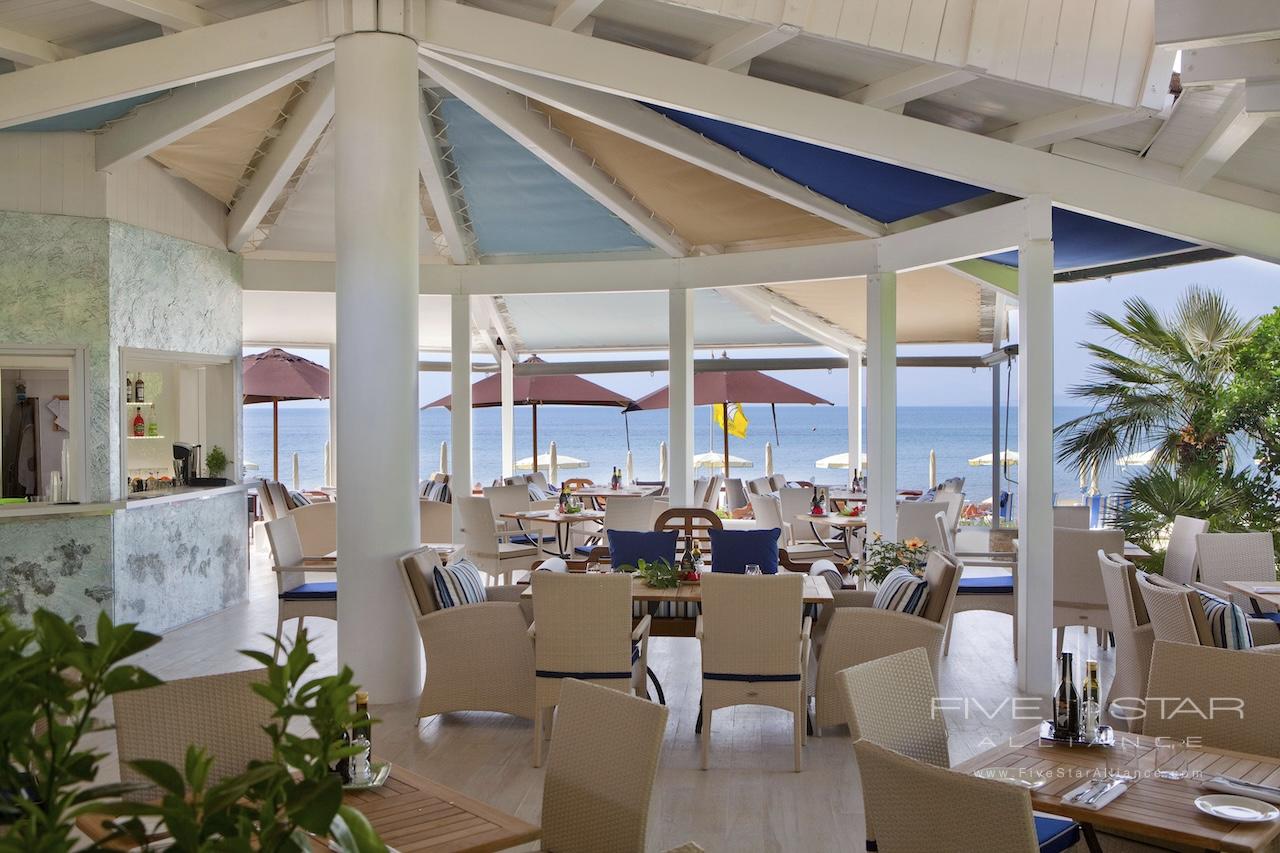 Cala Beach Resort formerly Baglioni Cala del Porto