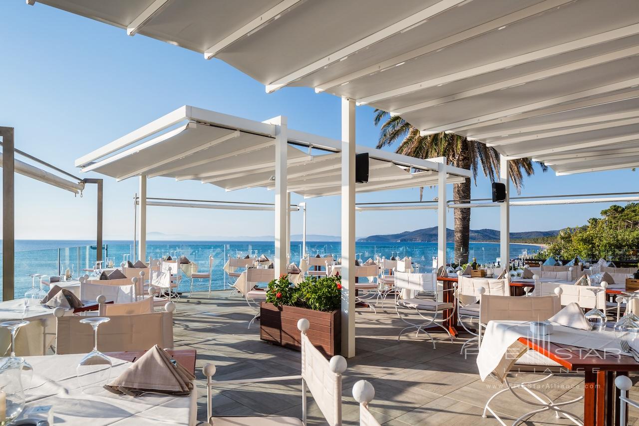 Cala Beach Resort formerly Baglioni Cala del Porto
