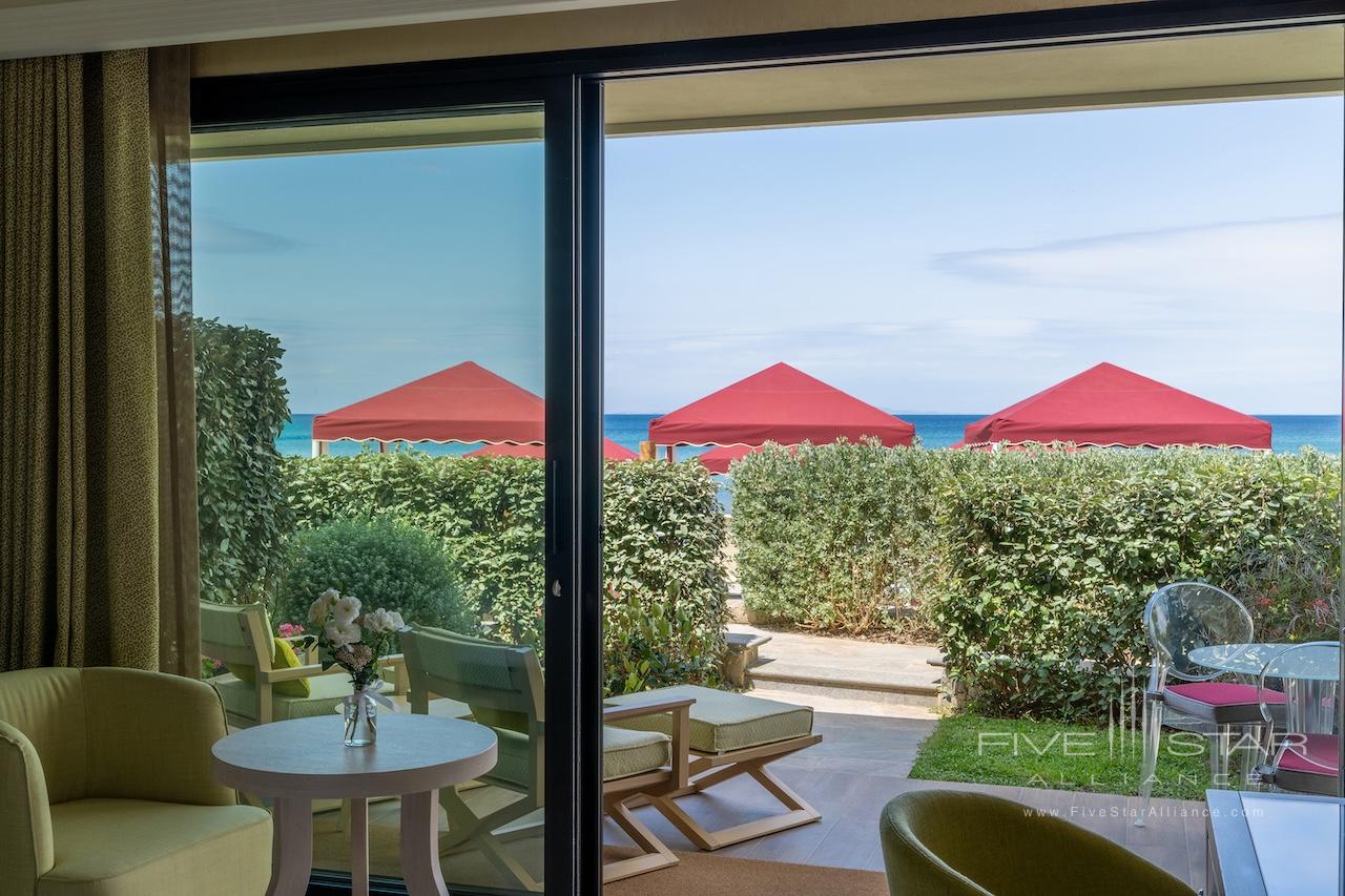Cala Beach Resort formerly Baglioni Cala del Porto