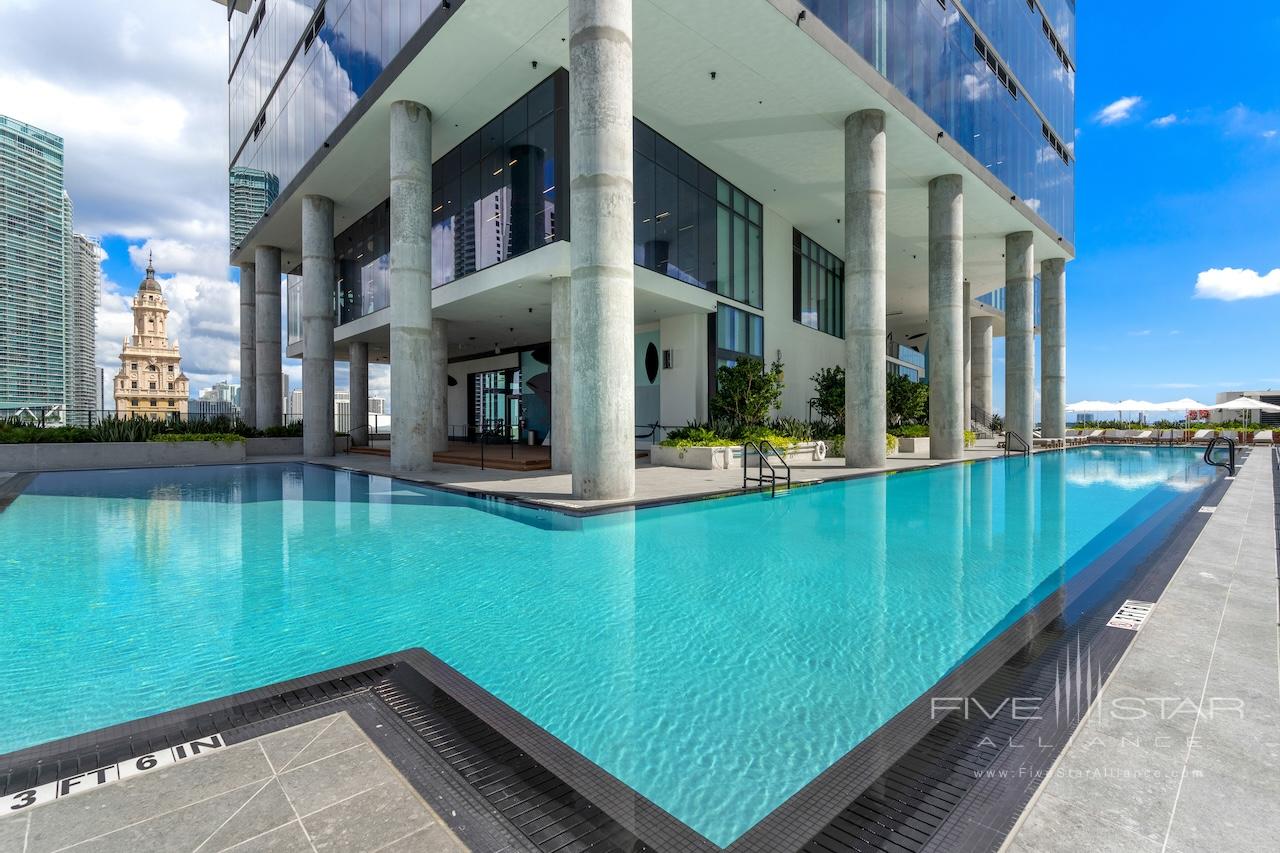 The Elser Hotel and Residences