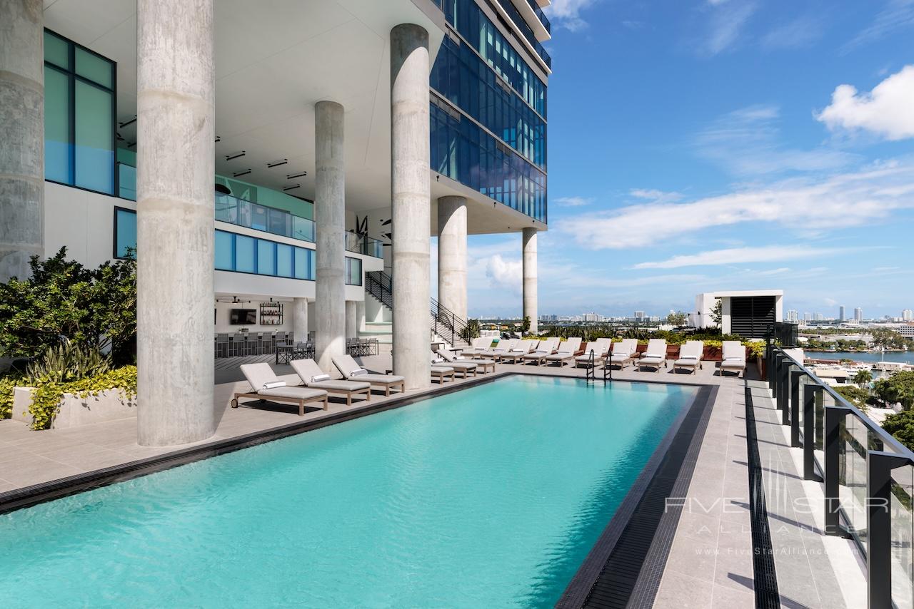 The Elser Hotel and Residences