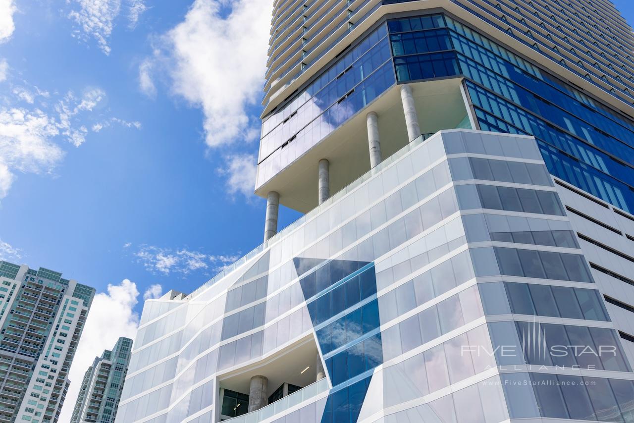 The Elser Hotel and Residences
