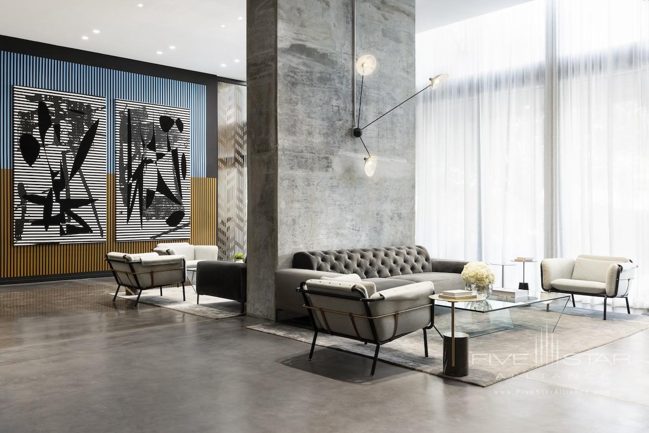 The Elser Hotel and Residences